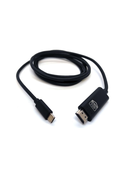 Beek Bc-dsp-adp-usbc-hu-2 1,8m Usb Tip- Chdmı G-188742