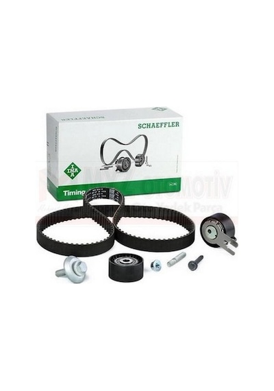 Trıger Setı P206 P207 P307 Partner Berlıngo 1.6hdı