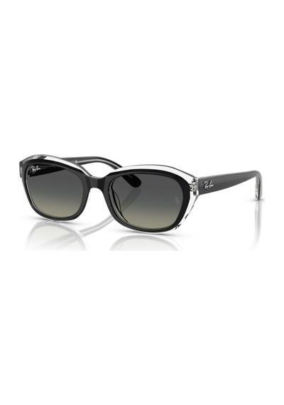 Ray-ban Junior Güneş Gözlüğü Rj9081s 48 715811 Siyah