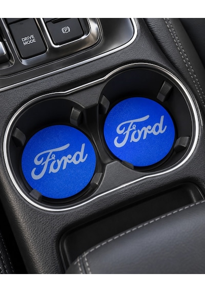2 Lı Bardaklık Ford Bardaklık Arac 73mm 1 Adet