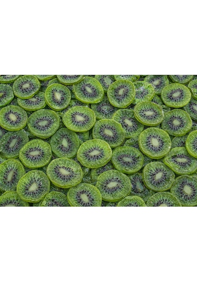 Fırında Kurutulmuş Kivi Kurusu 1 Kg Doğal, Katkısız