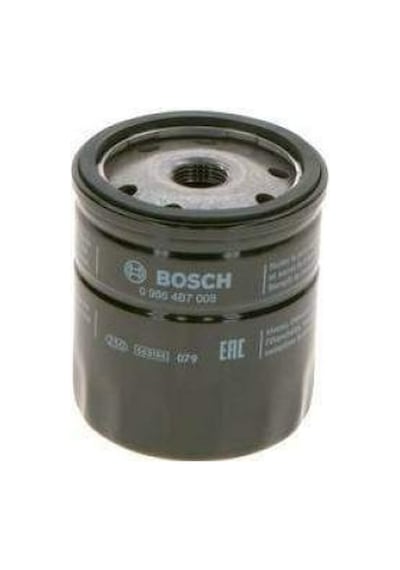 Bosch 09864B7008 Yağ Filtresi