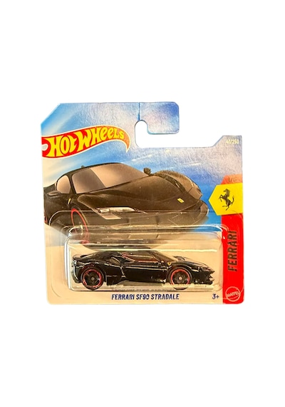 Hot Wheels '88 Mitsubishi Starion - Hw J-ımports 2026 Özel Seri Metal Oyuncak Araba Çok Renkli