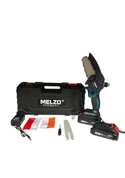 Melzogermny Testere Budama Mavi Mlz5556744
