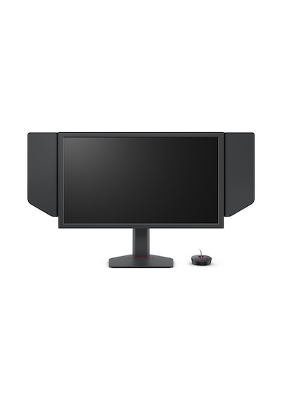 Benq Uyumlu Zowie Xl2586x 24,1 0,5 Ms 600 Tn Freesync Premium Dyac+ S-switch Pivot Espor Oyun Mon