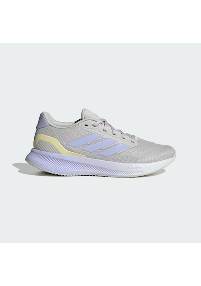Adidas Runfalcon 5 Kadın Koşu Ayakkabısı C-adıjı3979b10a00 Gri