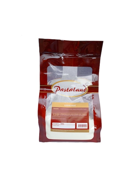 Pastaland Karbonat 1 KG