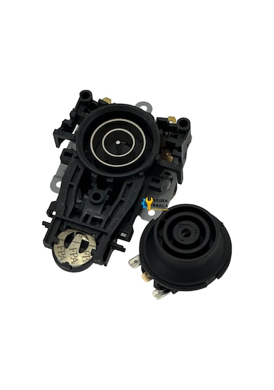 Kiwi Uyumlu Ktm-2907 Çay Makinesi Termostat Takımı