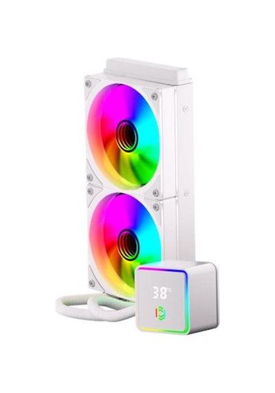 Frisby Fcl-240w Argb Sıvı Soğutma Sistemi