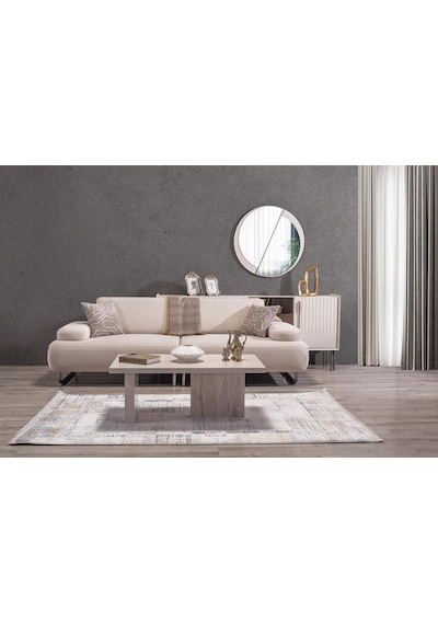Simay Koltuk Takımı Bronz-36693 7009