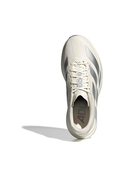 Adidas Adızero Evo Sl Woven W Unisex Koşu Ayakkabısı Kı6928 Beyaz