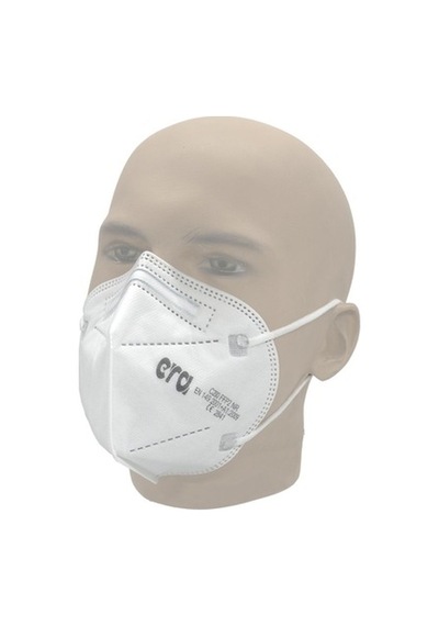 Era C200 Ventilsiz Ffp2 Nr Partikül Solunum Maskesi - 1 Adet