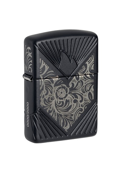Zippo 2024 Coy Florentine - Emea Çakmak