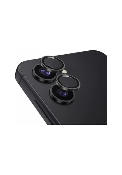 A06 İle Uyumlu Kamera Lens Koruyucu Alüminyum Alaşım Çerçeveli Telefon Lensi Temperli Cam Koruma Siyah Sku: Zeusb0hhmn8wm5 -