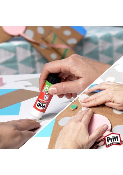 Pritt Stick Yapıştırıcı 43g Tekli Blister