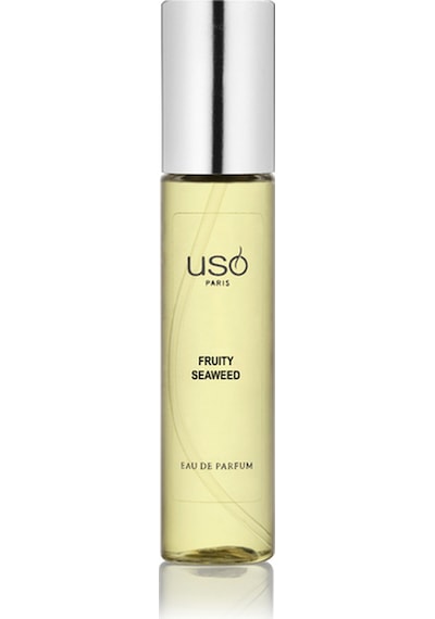 Uso Fruity & Seaweed Erkek Travel Set 3x15 Ml Diğer