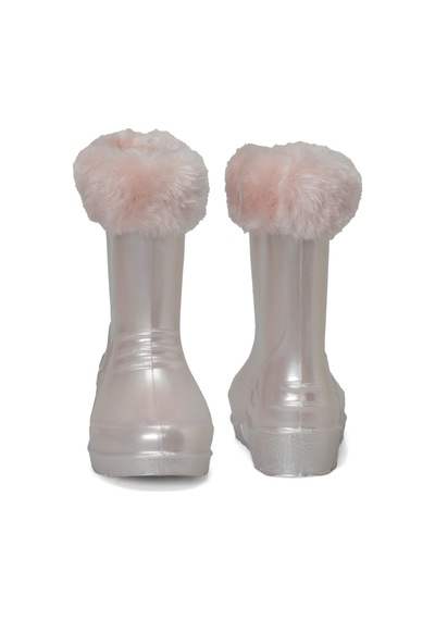 I Cool Perla F Pembe Kız Çocuk Yağmur Çizmesi 000000000102714649