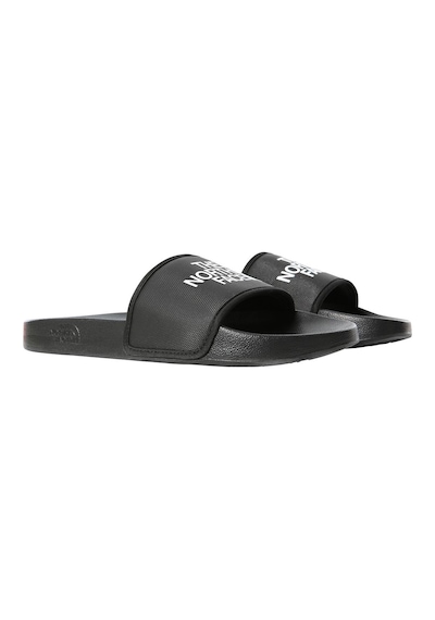The North Face Base Camp Slıde Iıı Erkek Terlik Nf0a4t2rky41 Siyah