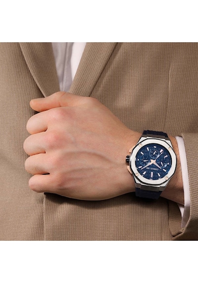 Cerruti 1881 Cıwgq0073402 Erkek Kol Saati Metal