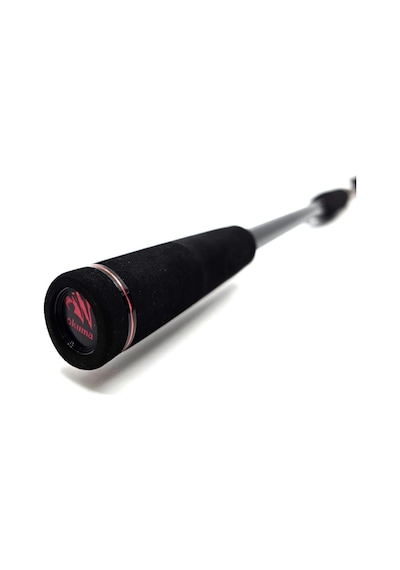 Yek Outdoor Pro Spin Seti Okuma Hakai Super Light Spin 8'6'' 259cm 10-35gr 2 Parça Olta Kamışı&savage Gear Sgs8 4000 Fd 8+1bb Olta Makinesi