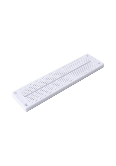 Wozlo Syb-120 Breadboard 700 Pin Devre Tahtası 2,54 Header Uyumlu