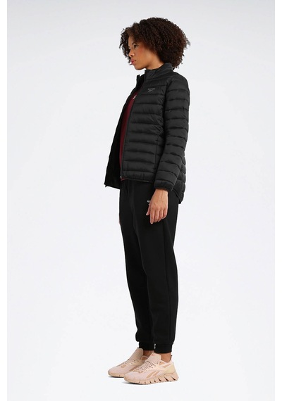 Reebok Mont Kadın Siyah Wılt Coat 000000000102697476