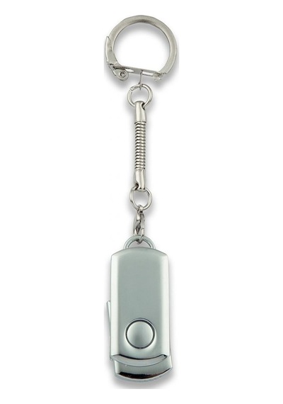 Tedzin Byl 45 Metal Usb Bellek 16gb