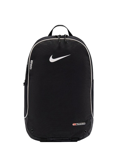 Nike Track Unisex Siyah Koşu Sırt Çantası N.100.2587.080.ns 1592302 Siyah
