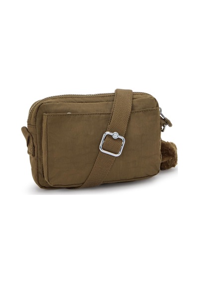 Kipling Abanu Basic Omuz Çantası Ki4208-1na Çok Renkli