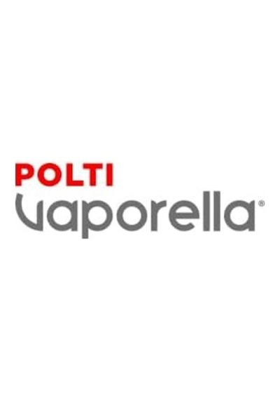 Polti Ferro Ütü Teflon Taban, Paslanmaz Çelik, Özel Teflon Kaplamalı, Gümüş Diğer