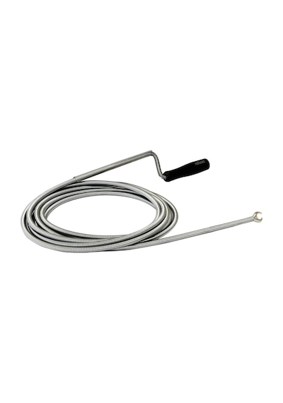 Rolson 60979 5 M X 9 Mm Drain Cleaner 10'lu Set