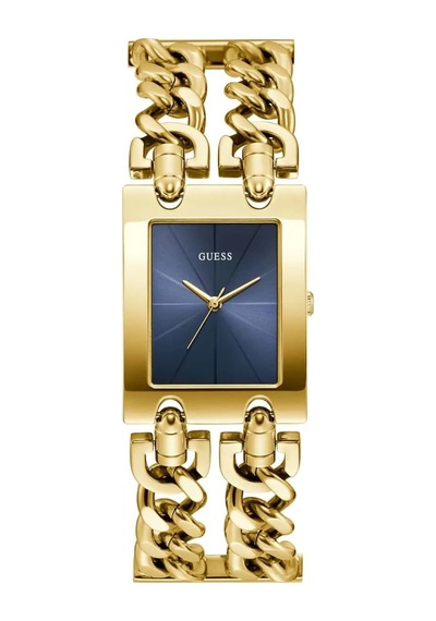 Guess Gugw0740l3 Kadın Kol Saati Altın
