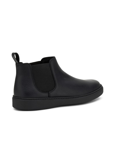 Bot Erkek 19l6 Frau Dallas Ankle Boot Nero Null