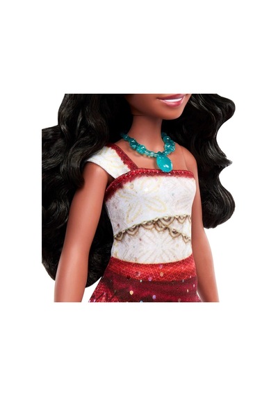 Jbt37 Disney Moana 2 - Şarkı Söyleyen Moana Diğer