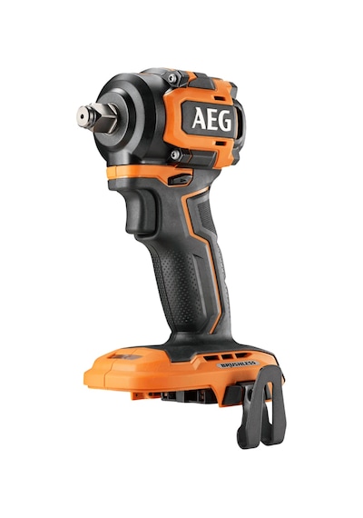 Aeg BSS 18S12BL-0 18v Kömürsüz Darbeli Somun Sıkma (akü Hariç) – 4935472279