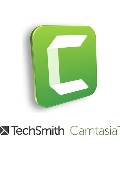 Techsmith Camtasia Studio 6 Windows - 1 Pc Ömür Boyu Abonelik K
