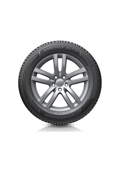 Hankook 205/50 R17 XL 93W Kinergy 4S 2 H750 Dört Mevsim Lastiği 2026