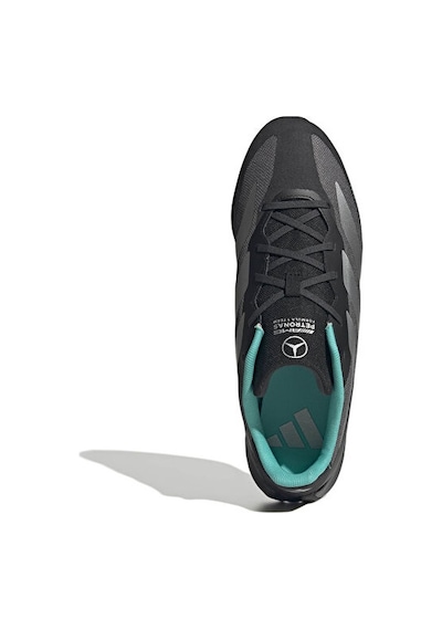 Adidas Adidas Feroza Base Mercedes Erkek Tenis Ayakkabısı Kj6177 Siyah