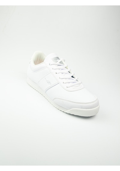 Lescon Flint 3 Beyaz Erkek Sneaker 001