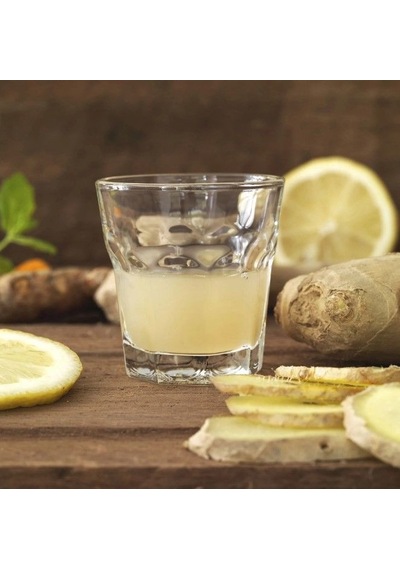 Ikea Pokal Ikeabr29 6'lı İçecek Seti 50 Ml Şeffaf