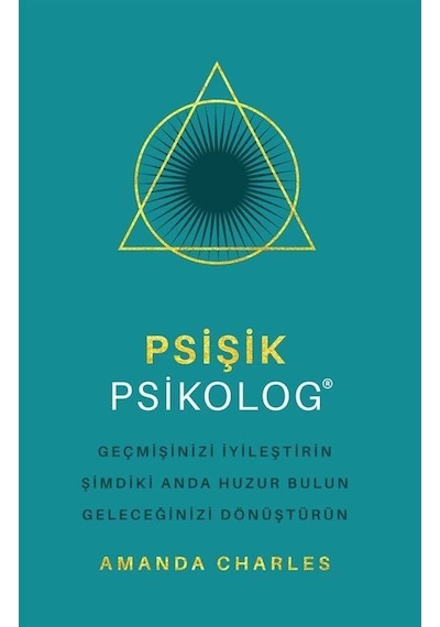 Psişik Psikolog / Amanda Charles