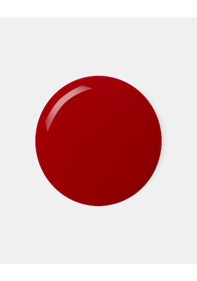 Inglot Natural Origin Nail Polish Tımeless Red 009