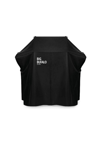 Big Bufalo Gazlı Barbekü Kılıfı - Xlarge