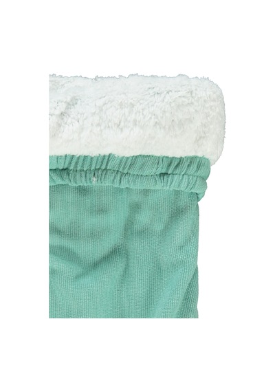 Civil Girls Kız Çocuk Pantolon 2-5 Yaş Mint 201408742k21-3 Mint