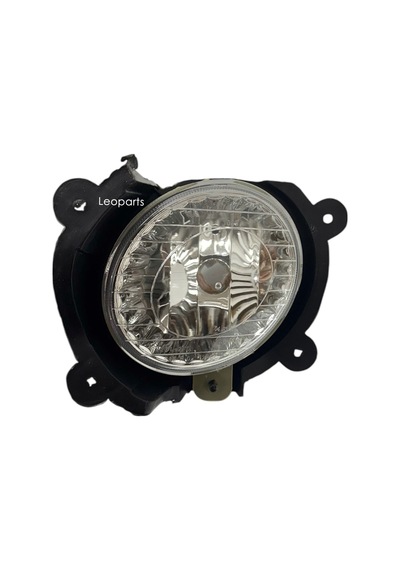 Leoparts Kia Cerato Sis Lambası Sol 2004-2006 92201-2f010