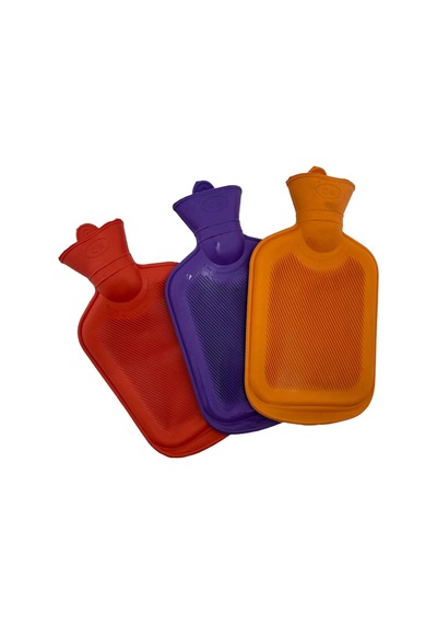 Sıcak Su Torbası Karışık Renkler 750 Ml Su-21 Diğer