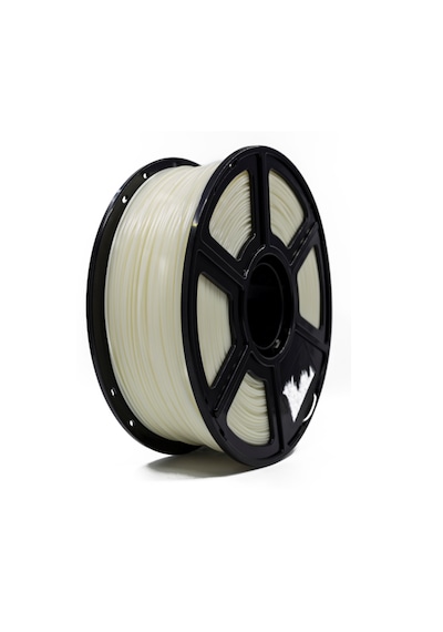 Flashforge Abs 1.75mm Natural Filament - 1kg Natural