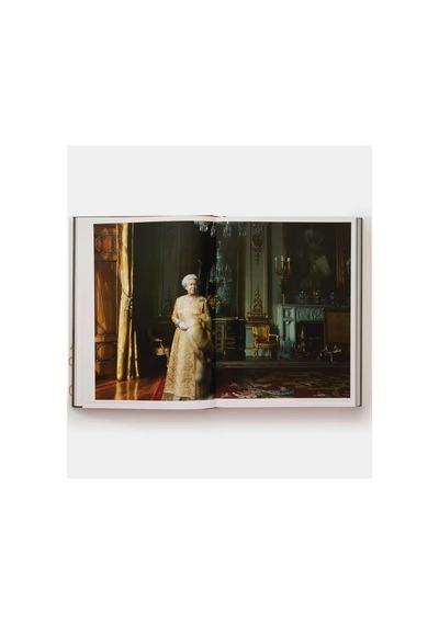 Phaidon Annie Leibovitz, Portraits 2005-2016 Signed Edition 978