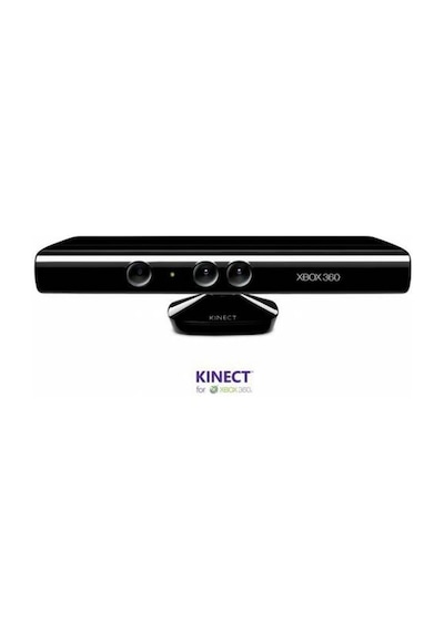 Microsoft Xbox 360 Kinect