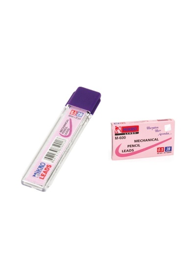 Mikro Min 0.5 Uç Kalem Ucu 3 Adet